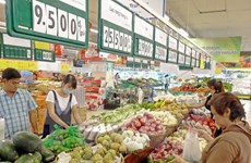 Le marché agricole et alimentaire du Vietnam séduit les entreprises étrangères