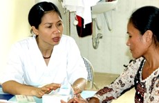 Ninh Binh renforce sa lutte contre le virus du sida