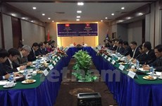 Vietnam et Laos intensifient leur coopération dans la sécurité de l’information