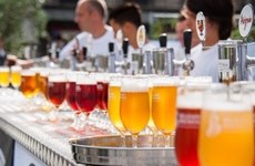 Bientôt la Fête de la bière belge à Hanoi