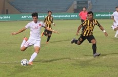 Championnat U19 d’Asie du Sud-Est : le Vietnam qualifié en demi-finale