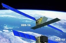Le Japon fournira un satellite d’observation terrestre au Vietnam
