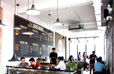 Les cafés étrangers se cassent les dents sur le marché vietnamien