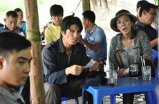 Un film vietnamien présenté au festival cinématographique le plus important de Chine
