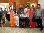 La Fête sportive et familiale de l'ASEAN à Genève