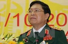 Le Vietnam à la rencontre non officielle des ministres de la Défense ASEAN-Etats-Unis