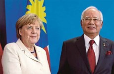La Malaisie et l’Allemagne renforcent leurs relations commerciales