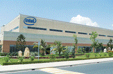 Intel ne ferme pas ses filiales au Vietnam