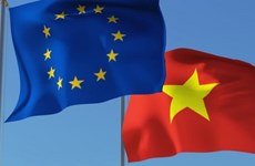 Le Vietnam et l’UE s'orientent vers une coopération de plus en plus intégrale