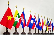 Elever l’efficacité des fonds et programmes de coopération de l’ASEAN