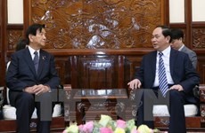 Intensifier la coopération décentralisée Vietnam-Japon