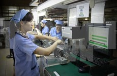 Opportunités d'investissement dans l’industrie auxiliaire du Vietnam  