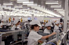 Evaluation des impacts de l’Accord de libre-échange Vietnam-UE sur le secteur du travail