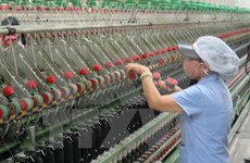 Les entreprises européennes sont optimistes pour l’environnement des affaires au Vietnam