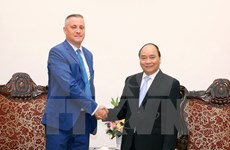 Vietnam et Bulgarie souhaitent renforcer leur coopération dans le commerce et l’investissement
