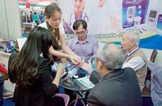 La 23e Vietnam Medi Pharm Expo aura lieu début décembre