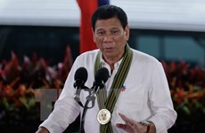 Les Philippines promettent de ne pas ignorer la décision de la CPA   