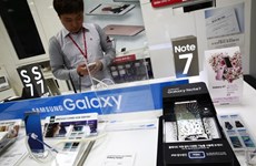 Glas du Galaxy Note 7 : quel impact pour la valeur des exportations du Vietnam ?