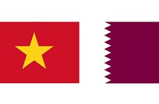 Message de condoléances du Vietnam après le décès de l'ancien Émir du Qatar