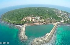 Approbation du plan d’ouverture du circuit touristique de l’île de Côn Co
