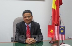 L’ambassadeur du Vietnam au Koweït élu à la Commission du droit international de l’ONU