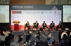 Le Vietnam s'oriente vers un modèle de croissance qualitative