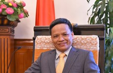 La communauté internationale salue la participation active du Vietnam aux activités internationales