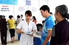 Thanh Hoa réorganise les activités de consultation médicale par l'assurance-santé