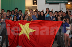Activités de promotion de l’image du Vietnam en Argentine