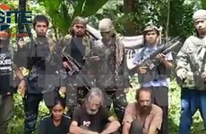 Philippines, Malaisie et Indonésie coopèrent dans la lutte contre Abu Sayyaf