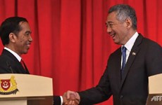 L’Indonésie et Singapour renforcent leur coopération dans l’économie