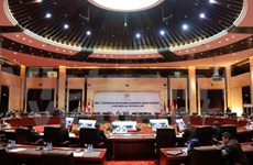 Laos: ouverture de la réunion des gouverneurs et maires des capitales de l’ASEAN