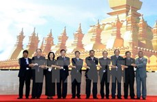 Le Vietnam à la 4e réunion des gouverneurs et maires des capitales de l’ASEAN