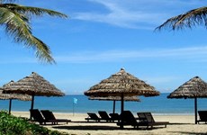 TravelBird : La plage de Cua Dai, meilleure destination bon marché au monde