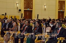 Le Vietnam à la 9e session plénière de l'APA au Cambodge