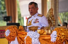 Thaïlande: le prince héritier Maha Vajiralongkorn accepte de monter sur le trône