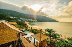 L'InterContinental Danang reconnu "Meilleur Resort de luxe du monde"
