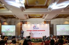 Promotion du tourisme du Vietnam en Indonésie