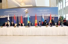 Le Kazakhstan souhaite promouvoir sa coopération multiforme avec le Vietnam