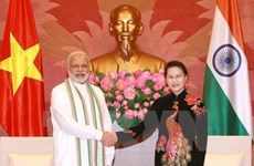 L’Inde approuve un protocole d’accord sur la coopération dans les TI avec le Vietnam 