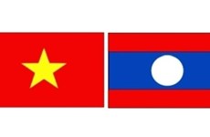 Concours de composition de chansons glorifiant les bonnes relations Vietnam - Laos