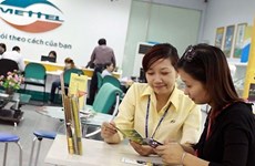 Publication de la liste des 500 plus grandes entreprises du Vietnam en 2016