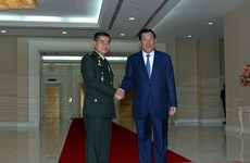 Cambodge et Thaïlande renforcent la coopération entre leurs armées