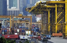 La croissance économique de Singapour estimée à plus de 1% en 2016