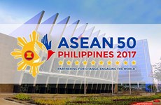 Les Philippines se concentreront sur six priorités de l’ASEAN en 2017