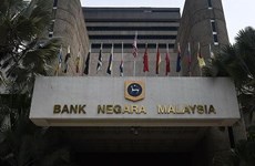 Malaisie : légère baisse des réserves de change en 2016