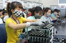 Les cinq clés de la croissance économique vietnamienne en 2017