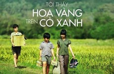Des films vietnamiens présentés en R. de Corée 