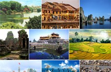 Le Vietnam participera à la Foire du tourisme TRAVEX 2017 à Singapour 