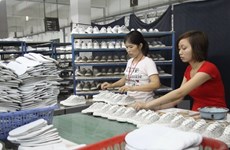 Le Vietnam demeure le premier exportateur d'Asie du Sud-Est au Canada